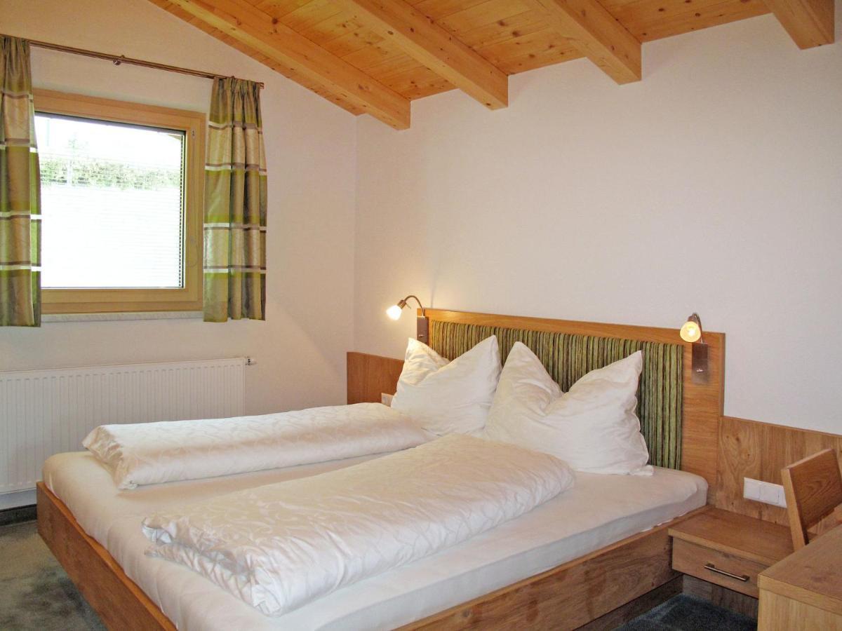 Apartamento Alpenherz - Ptz432 By Interhome