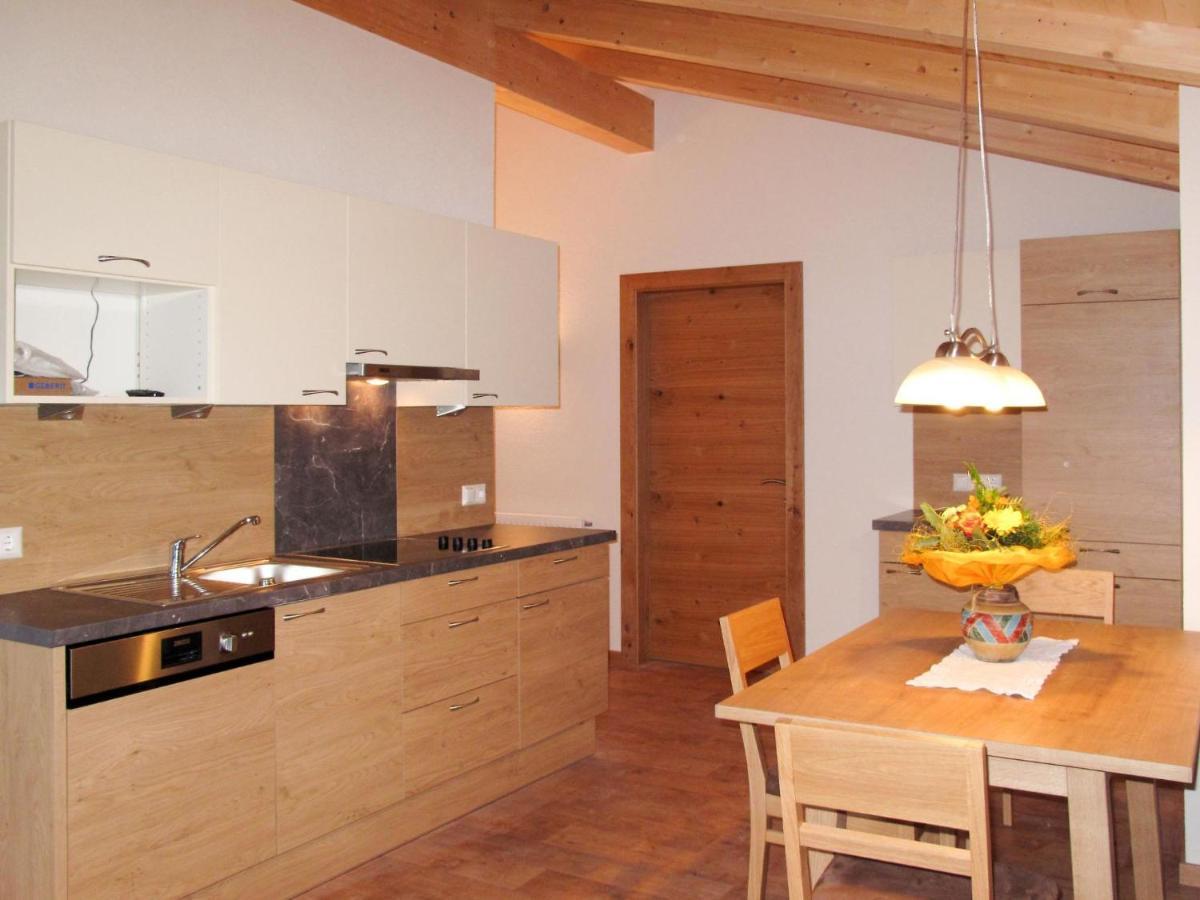 Alpenherz - Ptz432 By Interhome Apartamento Fendels