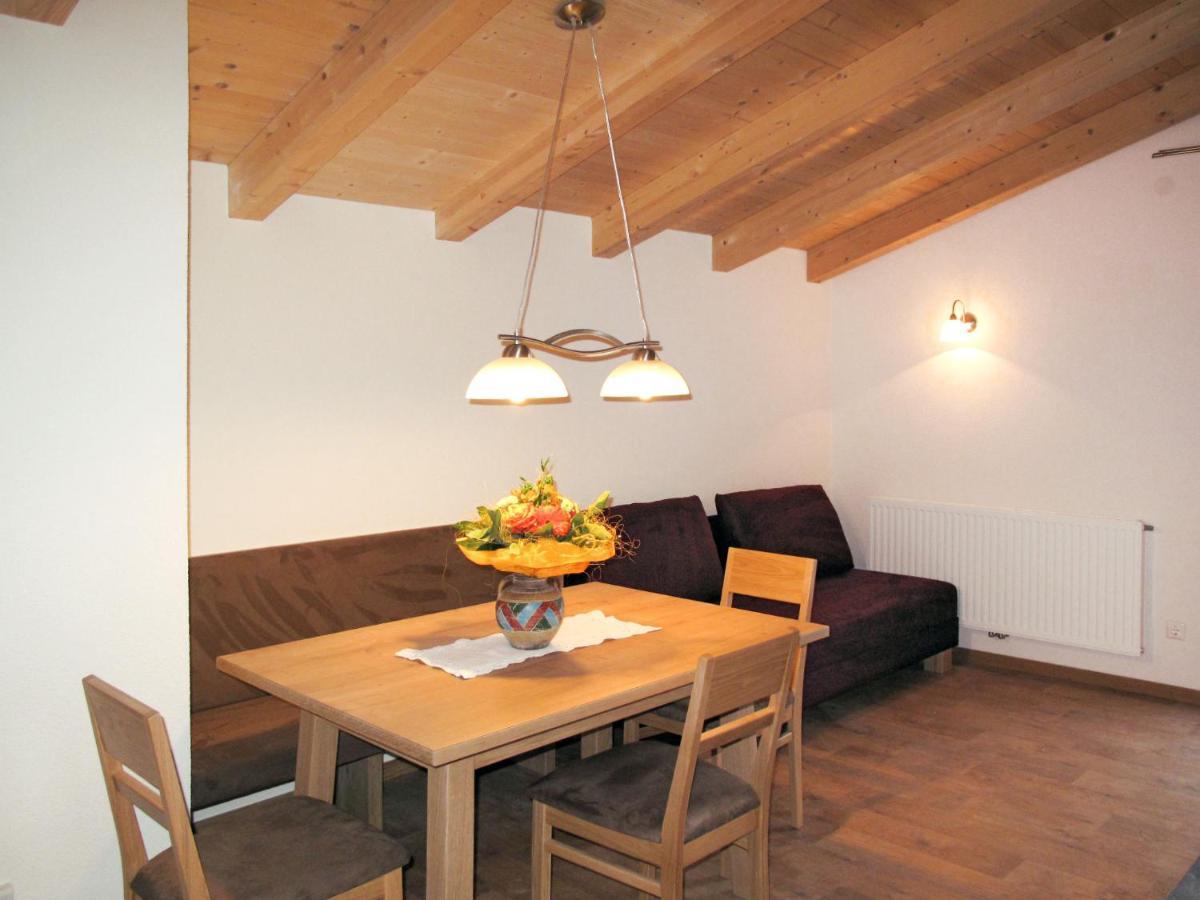 Alpenherz - Ptz432 By Interhome Apartamento