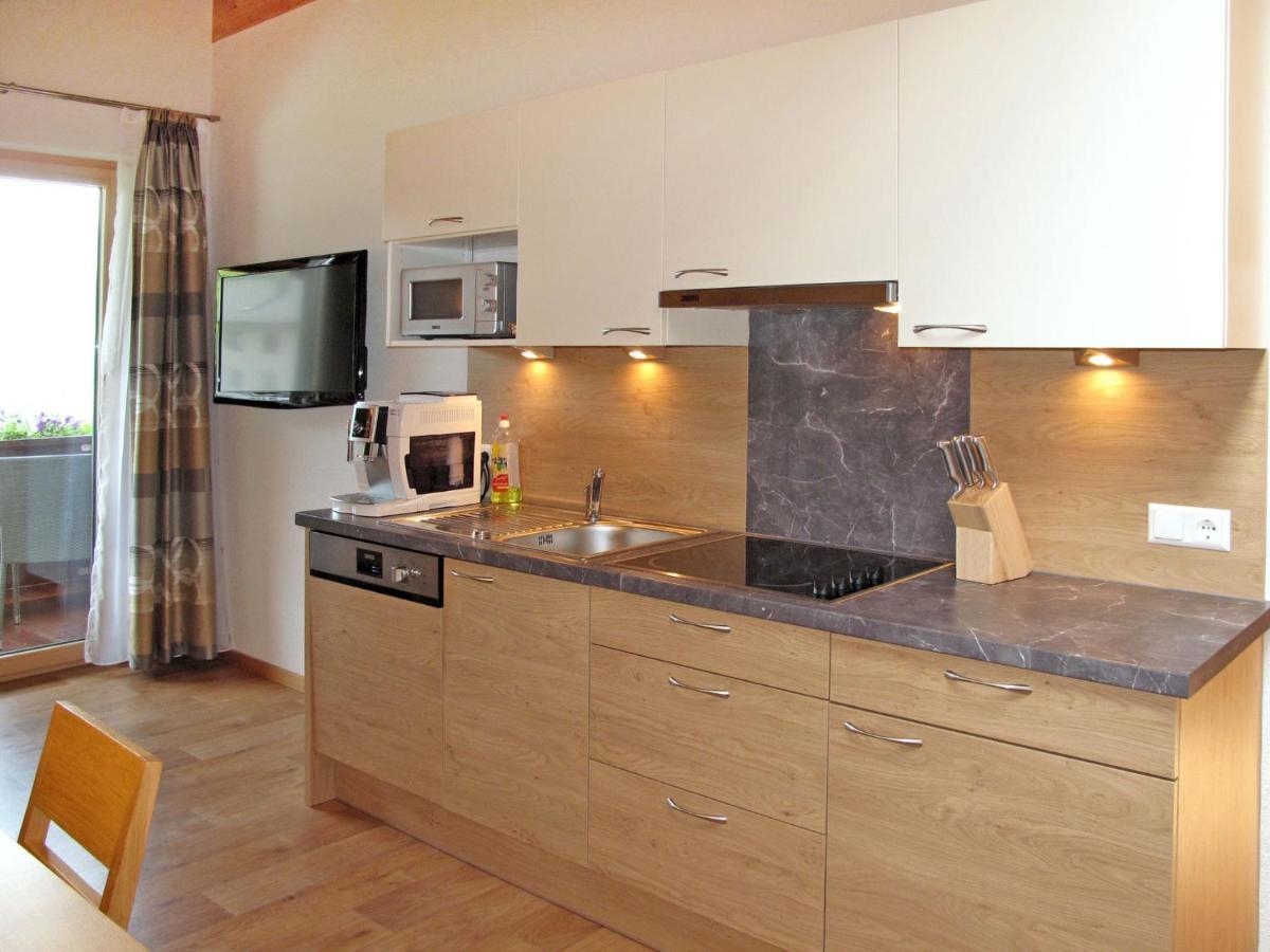 Alpenherz - Ptz432 By Interhome * Fendels