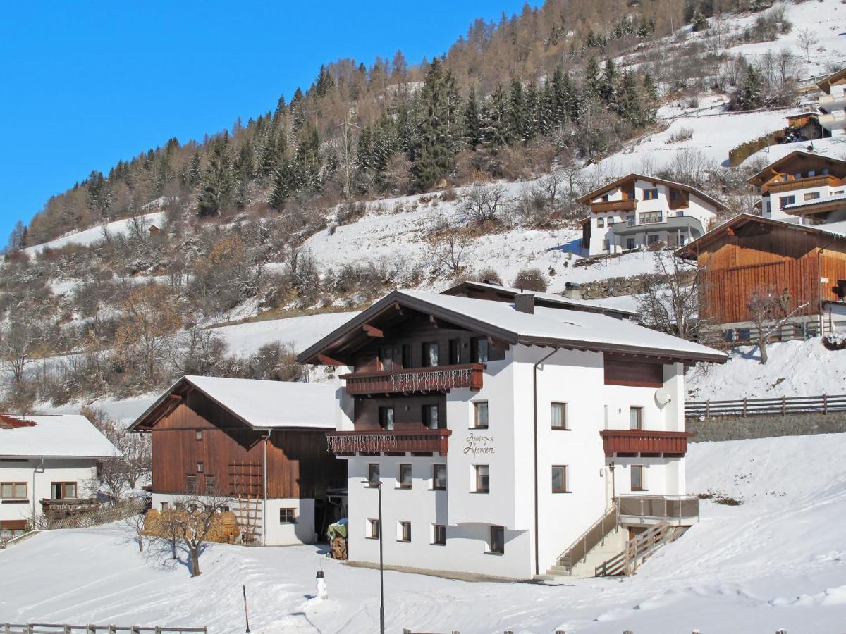 Alpenherz - Ptz432 By Interhome