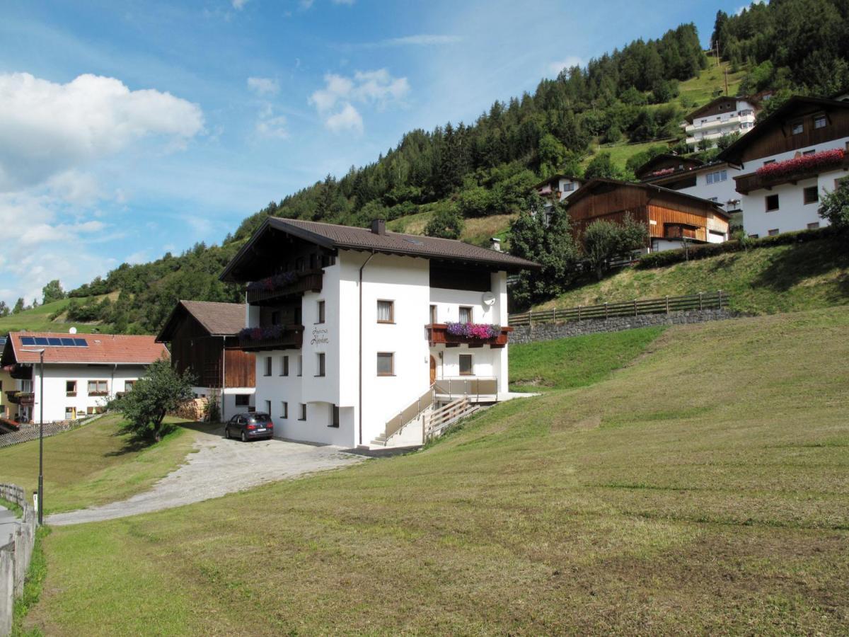 Alpenherz - Ptz432 By Interhome Apartamento Fendels
