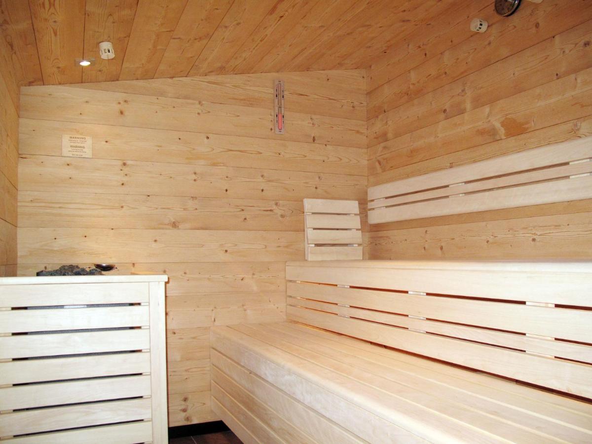 Alpenherz - Ptz432 By Interhome Apartamento *
