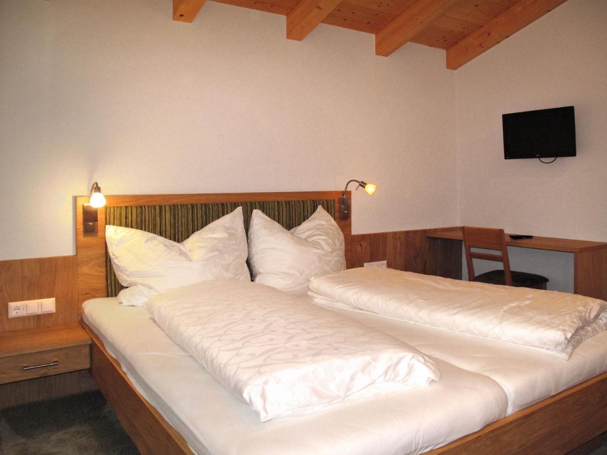 Alpenherz - Ptz432 By Interhome Apartamento *