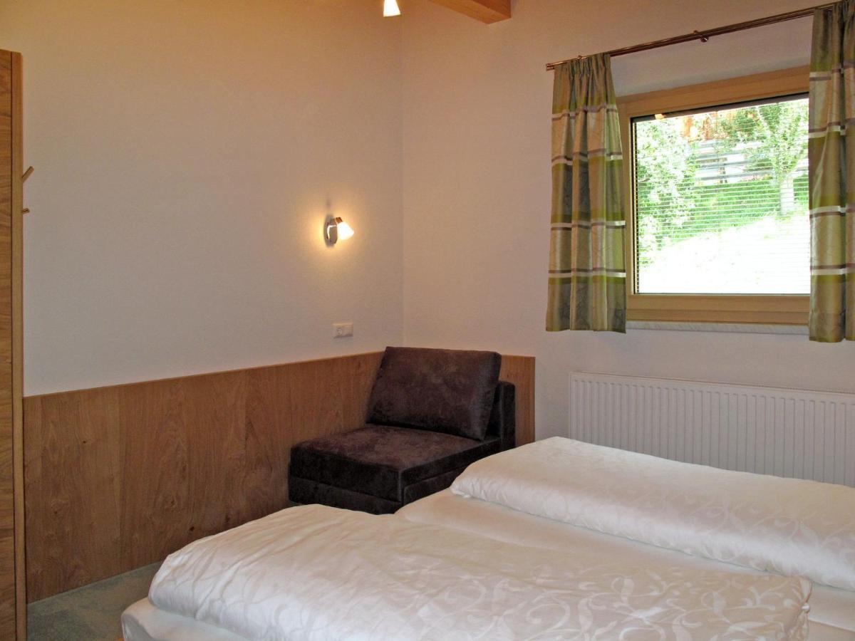 Apartamento Alpenherz - Ptz432 By Interhome *